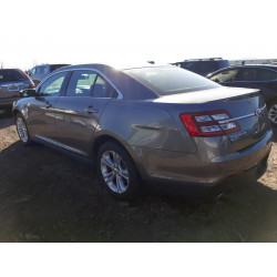 2013 FORD TAURUS