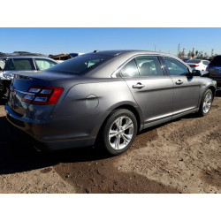 2013 FORD TAURUS