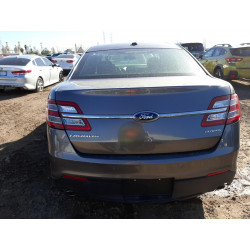 2013 FORD TAURUS
