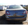 2013 FORD TAURUS