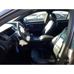 2013 FORD TAURUS