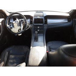 2013 FORD TAURUS