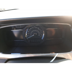2013 FORD TAURUS