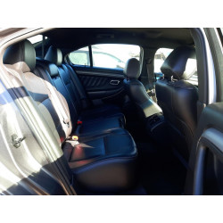 2013 FORD TAURUS