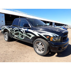 2005 DODGE RAM 1500