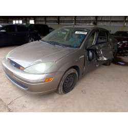 2004 FORD FOCUS