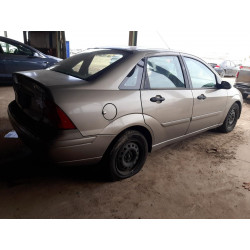 2004 FORD FOCUS