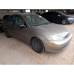 2004 FORD FOCUS