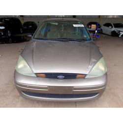 2004 FORD FOCUS
