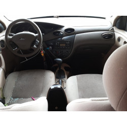 2004 FORD FOCUS