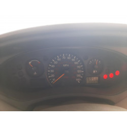 2004 FORD FOCUS