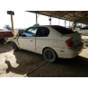 2005 HYUNDAI ACCENT