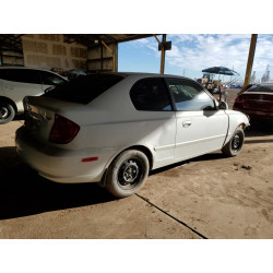 2005 HYUNDAI ACCENT
