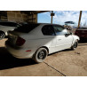 2005 HYUNDAI ACCENT