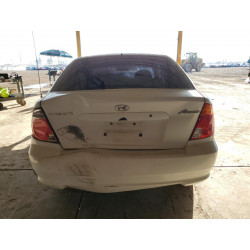 2005 HYUNDAI ACCENT