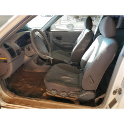 2005 HYUNDAI ACCENT