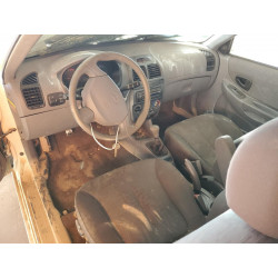 2005 HYUNDAI ACCENT