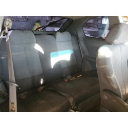 2005 HYUNDAI ACCENT