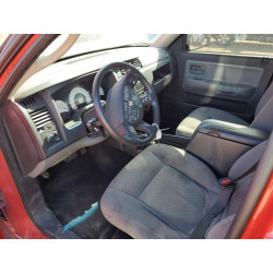 2008 DODGE DAKOTA