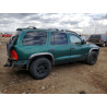 2002 DODGE DURANGO