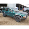 2002 DODGE DURANGO