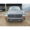 2002 DODGE DURANGO