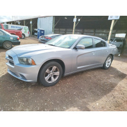 2014 DODGE CHARGER