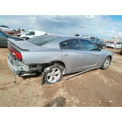 2014 DODGE CHARGER