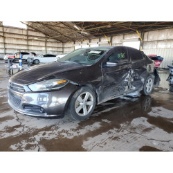 2015 DODGE DART