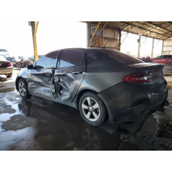 2015 DODGE DART