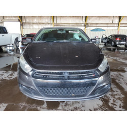2015 DODGE DART