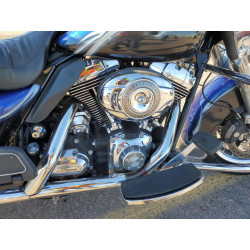 2008 HARLEY-DAVIDSON FL