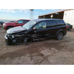 2016 DODGE JOURNEY