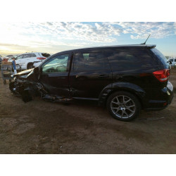 2016 DODGE JOURNEY