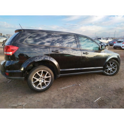 2016 DODGE JOURNEY
