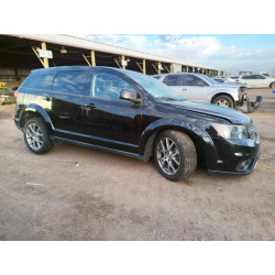 2016 DODGE JOURNEY