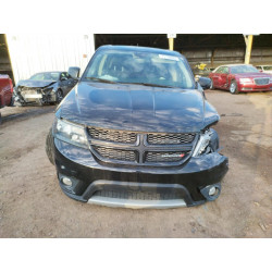 2016 DODGE JOURNEY