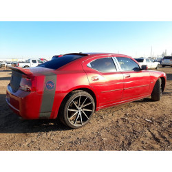 2007 DODGE CHARGER