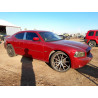 2007 DODGE CHARGER