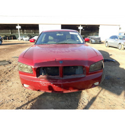 2007 DODGE CHARGER