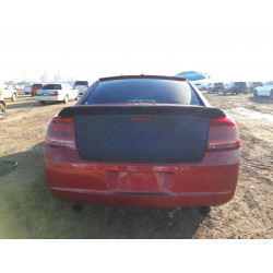 2007 DODGE CHARGER