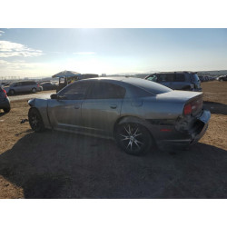 2012 DODGE CHARGER