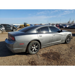 2012 DODGE CHARGER