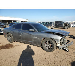2012 DODGE CHARGER