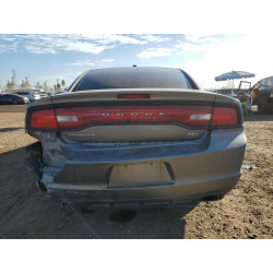 2012 DODGE CHARGER