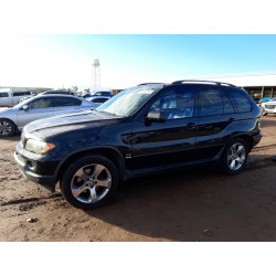 2004 BMW X5