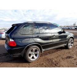 2004 BMW X5