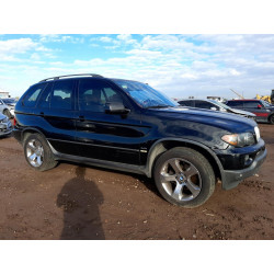 2004 BMW X5