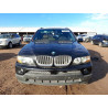 2004 BMW X5