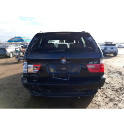 2004 BMW X5